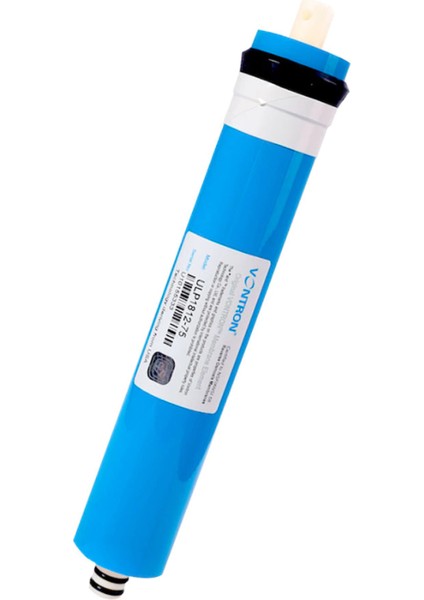Ihlas Aura Cebilon Su Arıtma Cihazı Membranı Vontron 80 Gpd