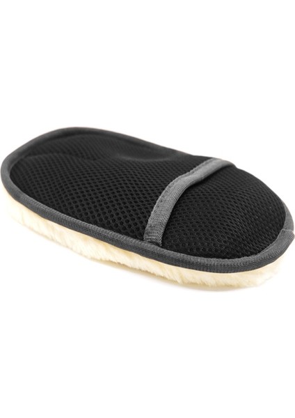 Just For Motosiklet Kir Temizleyici - Siyah (Yurt Dışından)