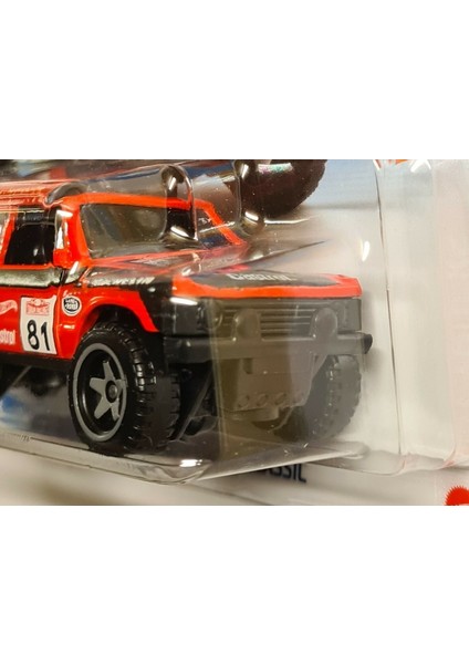 Range Rover Classic (Hw Hot Trucks 10/10) fırsatları