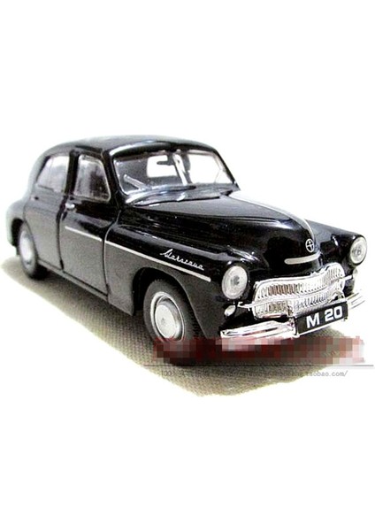 Sedan Yüksek Simülasyon Araba Modeli, (Yurt Dışından)