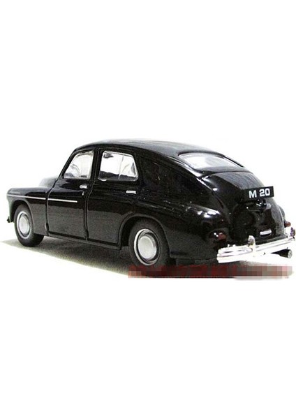 Sedan Yüksek Simülasyon Araba Modeli, (Yurt Dışından)