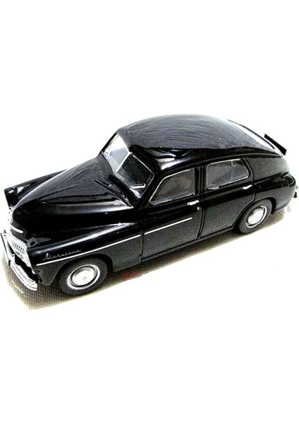Sedan Yüksek Simülasyon Araba Modeli, (Yurt Dışından)