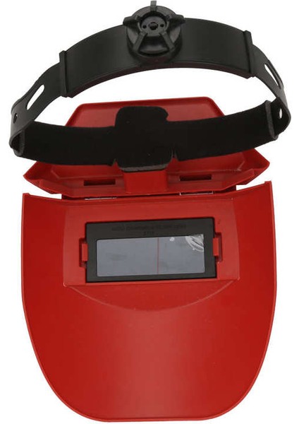 Güneş Kaynak Kask Karbelik Darkanma Fotoelektrik Kaynak Maskesi Kaynakçı Yüz Kalkanı Yarım Kask | Kaynak Kaskları (Yurt Dışından)