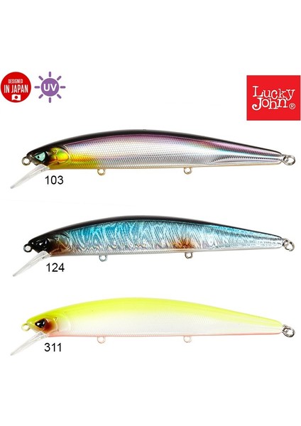 Makora 110SP Maket Balık