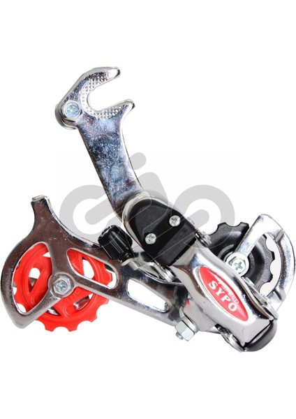 14013 Arka Makara Index YD-H40 21 V.