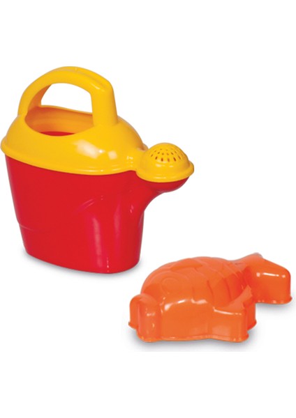 Cars Küçük Kale Kova Set