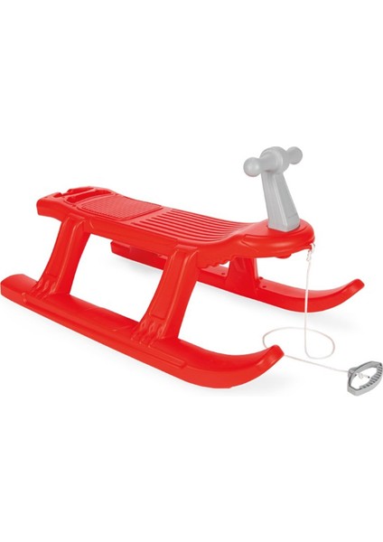 Kar Canavarı Kızak Kırmızı 06-228