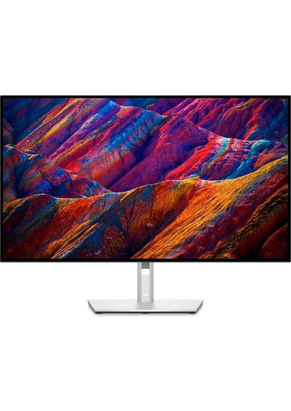 U3223QE 3840X2160 60Hz 8ms (Hdmı+Dp+Type-C) Hdr 400 31.5'' IPS Monitor