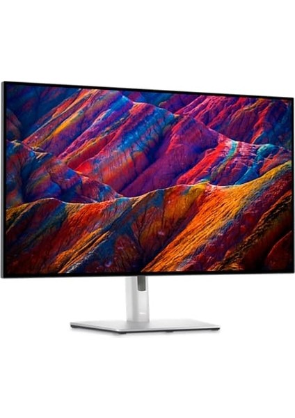 U3223QE 3840X2160 60Hz 8ms (Hdmı+Dp+Type-C) Hdr 400 31.5'' IPS Monitor