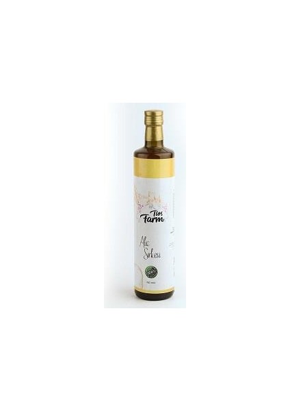 Ev Yapımı Alıç Sirkesi 750 ml