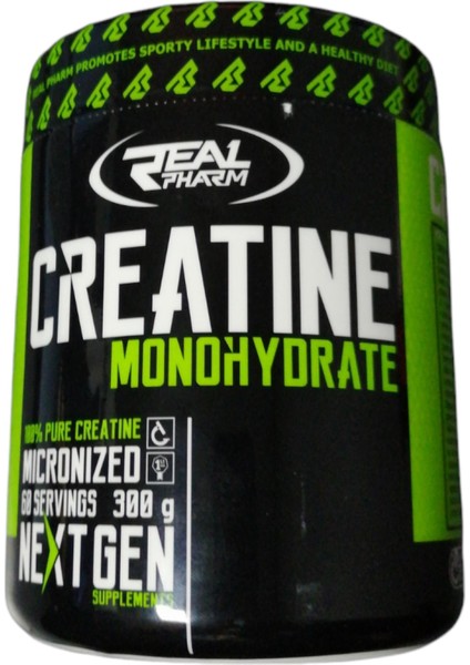 Pharm Creatine 300gr