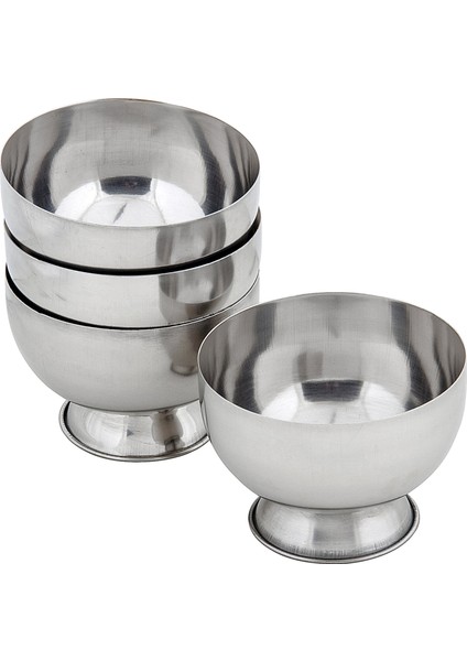 Kopman Kase Seti 4 Lü