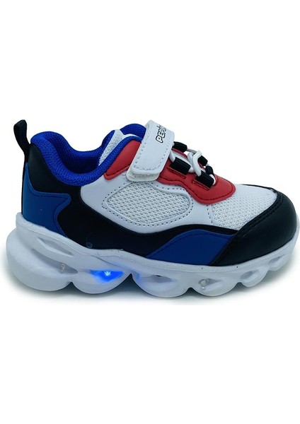 Pepıno 029 1253 BY22 Beyaz Siyah Sax Spor Ayakkabı fiyatları