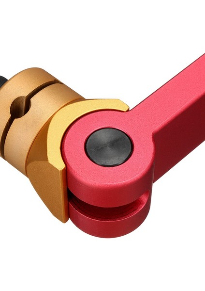 Çok Fonksiyonlu Kelepçe Üniversal Ayarlanabilir Cnc Freze Makineleri Iş Durdurma Bulucu Alet Parçası Iş Parçası