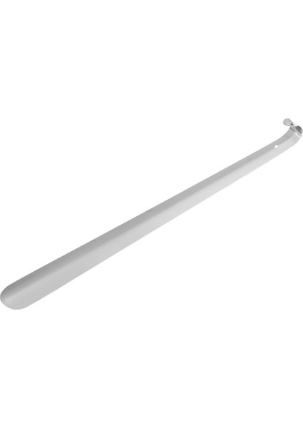Yaşlılar Yaşlılar Için Profesyonel Paslanmaz Çelik Parlak Gümüş Metal Ayakkabı Çekeceği Ayakkabı Çekeceği fiyatları
