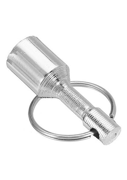 N38 12MM Mıknatıslı Cep Anahtarlık Anahtarlık Tutacağı(Yurt Dışından) fiyatları