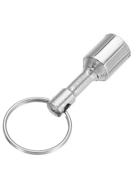 N38 12MM Mıknatıslı Cep Anahtarlık Anahtarlık Tutacağı(Yurt Dışından) modelleri