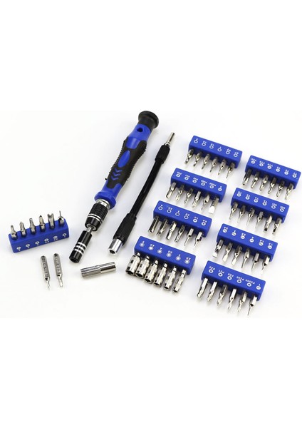 Bilgisayar Onarım Aracı Kiti 60'ı 1 Arada Manyetik Tornavida Kiti, Bilgisayar, Dizüstü Bilgisayar, Pc Iphone, Ps4 Dıy El Aleti Için Kılıflı fırsatları