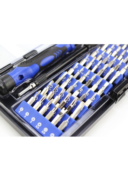 Bilgisayar Onarım Aracı Kiti 60'ı 1 Arada Manyetik Tornavida Kiti, Bilgisayar, Dizüstü Bilgisayar, Pc Iphone, Ps4 Dıy El Aleti Için Kılıflı indirimleri