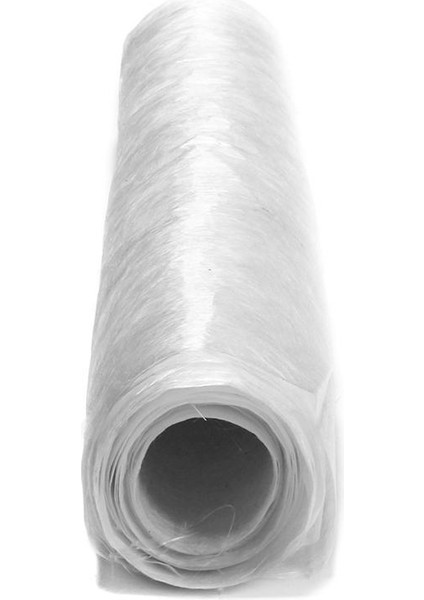 1X5M 30G Csm Fiberglas Matfibreglass Strand Pedleri Fiberglas Rulo Deniz Grp Reçine Için