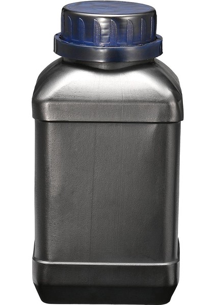 350G 1.76 Oz Şişe Grafit Ince Toz Yağlayıcı 5 Mikron Saflık %99 Laboratuvar Aracı
