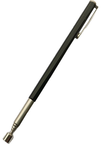1.5lbs Teleskopik Metal Manyetik Pick-Up Kalem Seçici Uzatılabilir Çubuk Klip Aracı