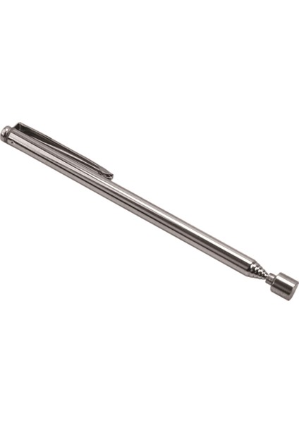 1.5lbs Teleskopik Metal Manyetik Pick-Up Kalem Seçici Uzatılabilir Çubuk Klip Aracı modelleri
