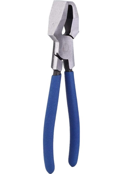 Srıwen 2020 8ın Ağır Hizmet Tipi Metal Cam Çalışan Pense Çelik Pvc Saplı Güçlü Sıkma Kuvveti El Aleti