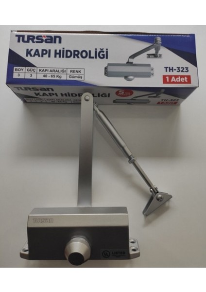Kapı Hidroliği TH-323 fiyatları