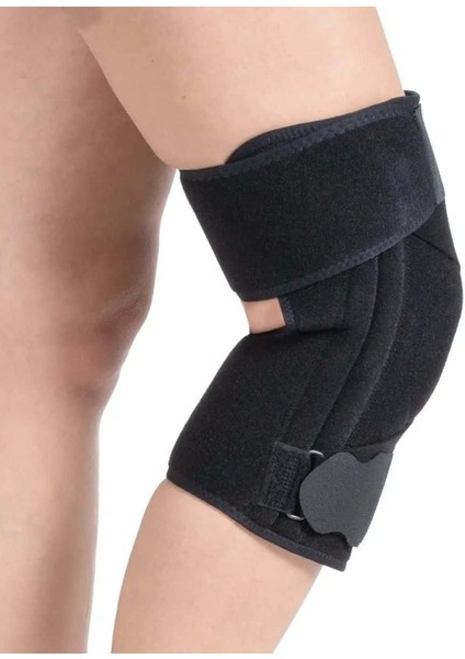 Ön Çapraz Bağ Destekli Dizlik Standart W510