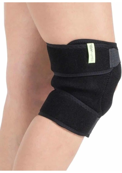 W505 Kısa Patella Destekli Dizlik fiyatları
