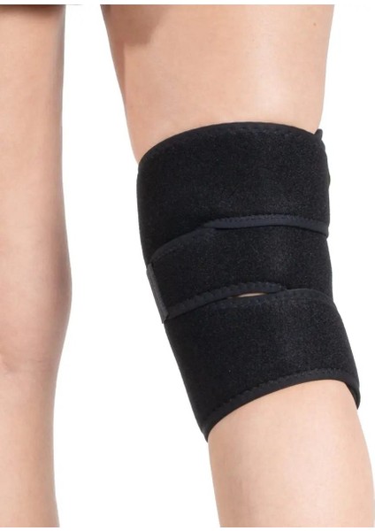 W505 Kısa Patella Destekli Dizlik modelleri