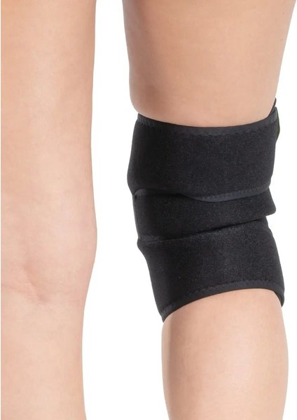 W505 Kısa Patella Destekli Dizlik fırsatları
