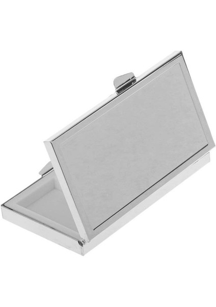 Metal Mini İlaç Organizeri (Yurt Dışından) indirimleri