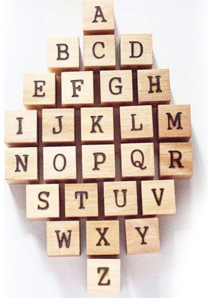 100 Adet 1 Inç Boş Ahşap Küpler Ahşap Bloklar Bebek Blokları Bebek Duşu Dıy El Sanatları Oyma Sanat Malzemeleri fiyatları