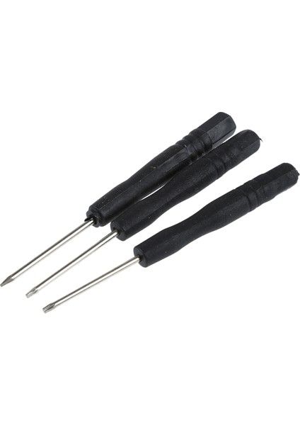 Blackberry Telefonlarını Açmak Için Flyeer 11 Pc Araç Kiti (T5, T6, iPhone 4 Tornavida Içerir) Pda Mp3 Palm Treo Pocket Pc Dizüstü iphone 4 modelleri