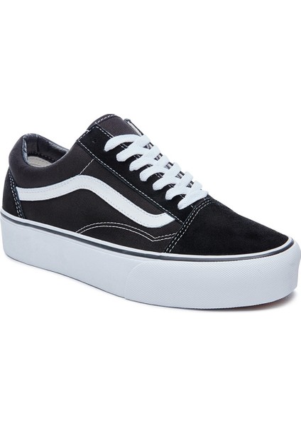 VN0A3B3UY281 Ua Old Skool Platform fiyatları