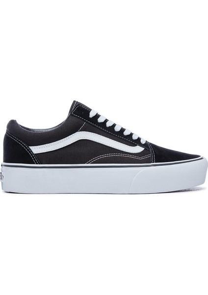 VN0A3B3UY281 Ua Old Skool Platform