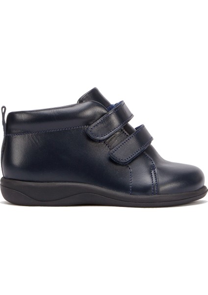 Kifidis VK04 Kifidis-Kids Unisex Çocuk Deri Bot 21-30