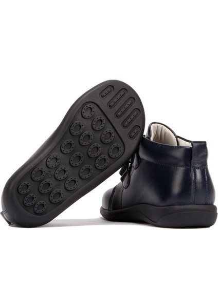 Kifidis VK04 Kifidis-Kids Unisex Çocuk Deri Bot 21-30 fiyatları