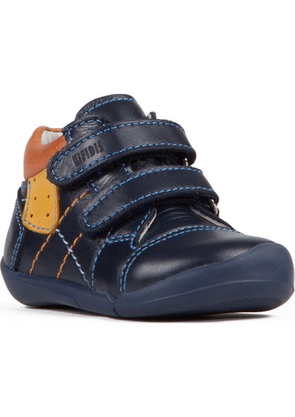 Kifidis K531 Kifidis-Kids Ilk Adım Unisex Çocuk Deri Ayakkabı 19-24 fiyatları