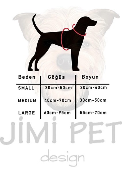Juno Easy Walk Önden Çekmeli Göğüs Tasması M