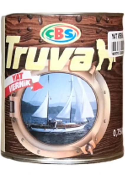 Truva Yat Vernik 0,75LT