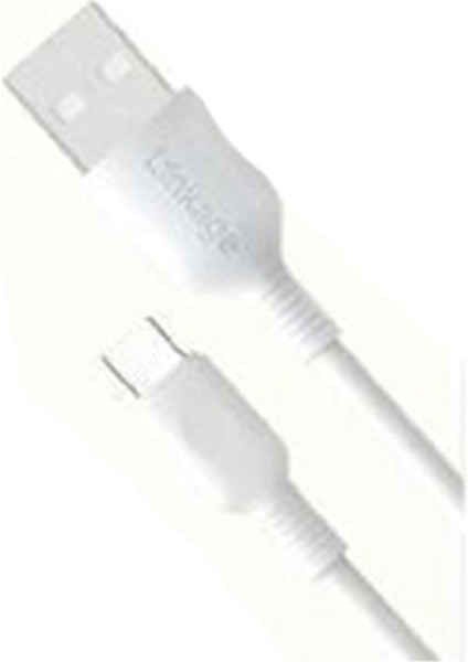 Type-C USB Şarj ve Veri Kablosu Lkcb-06