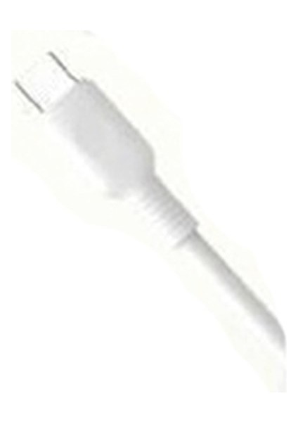 Type-C USB Şarj ve Veri Kablosu Lkcb-06