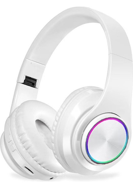 Bluetooth Kulaklıklar (Yurt Dışından)
