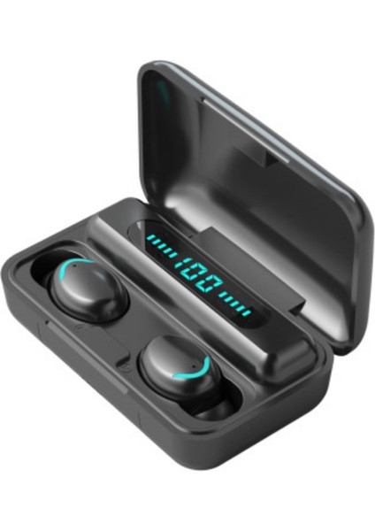 Kablosuz Bluetooth 5.0 Kulakiçi Kulaklıklar (Yurt Dışından)