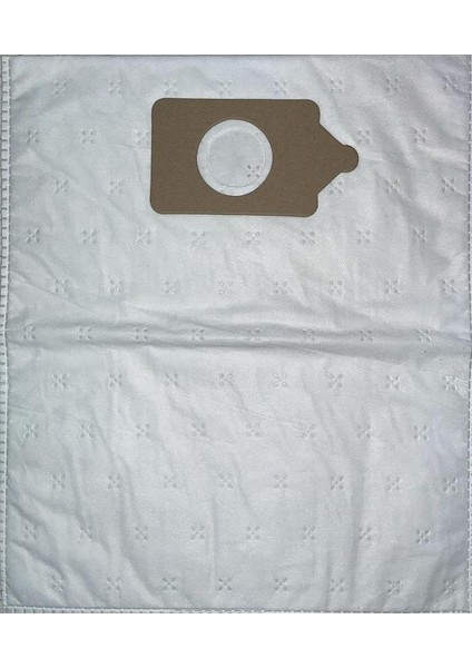 Numatic Bez Toz Torbası 10 Adet