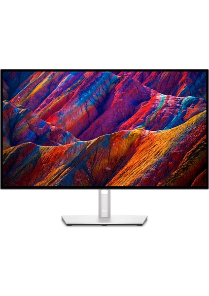 U2723QE 3840X2160 60Hz 8ms (Hdmı+Dp+Type-C) Hdr 400 27' IPS Monitor