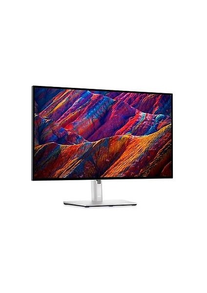 U2723QE 3840X2160 60Hz 8ms (Hdmı+Dp+Type-C) Hdr 400 27' IPS Monitor